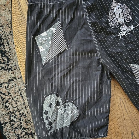 Billabong Supreme Board Shorts Size Men's 38 - Picture 5 of 12